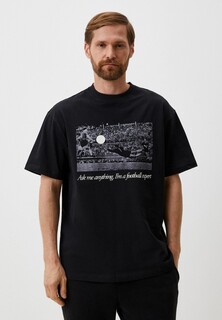 Футболка PUMA GRAPHICS Football Expert Tee