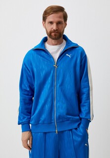 Олимпийка PUMA The NeverWorn IV T7 Track Jacket