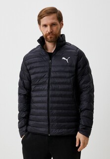 Куртка утепленная PUMA PackLITE Primaloft Jacket