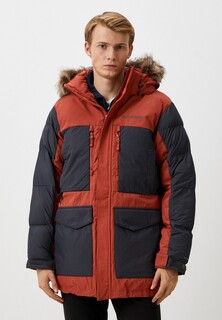 Куртка утепленная Columbia Marquam Peak Fusion