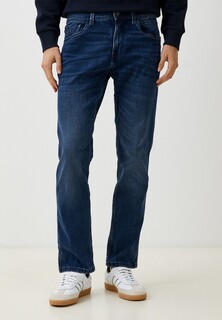 Джинсы Tom Tailor Marvin straight