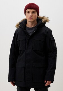 Парка Jack Wolfskin GLACIER CANYON
