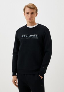 Свитшот Anta Training TRN ECOCOSY,A-STRETCH SHAPE