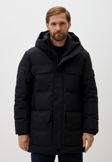 Пуховик Tom Tailor Lamoda Online Exclusive
