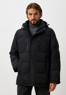 Куртка утепленная Urban Fashion for Men 
