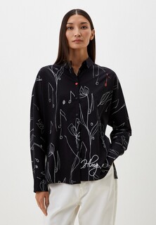 Рубашка Helmidge 