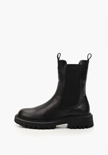 Ботинки Mof-Berg 