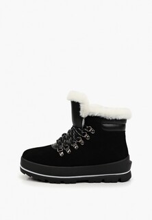 Ботинки Shoiberg 