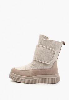 Ботинки Shoiberg 