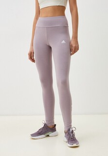 Тайтсы adidas W LIN LEG