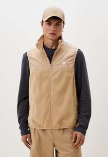 Жилет утепленный adidas Originals Fleece vest