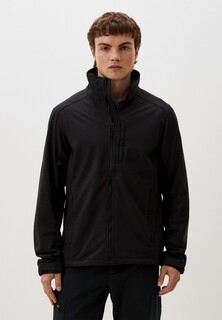 Куртка Helly Hansen PARAMOUNT SOFTSHELL JACKET