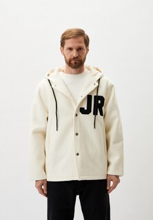 Полупальто John Richmond RICHMOND