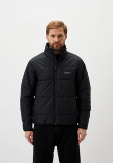 Куртка утепленная Boss J_Hamar 4