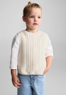 Жилет Mango Kids MARTA