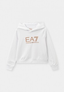 Худи EA7 