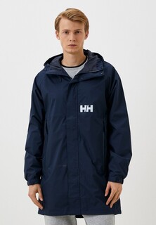 Плащ Helly Hansen ACTIVE LONG COAT