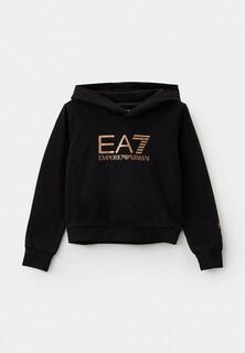 Худи EA7 