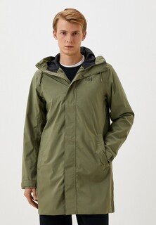 Плащ Helly Hansen MUNICH RAIN COAT