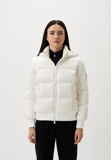 Пуховик Armani Exchange 