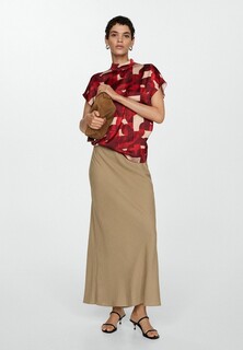 Блуза Mango GUILLEM