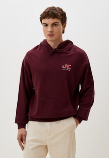 Худи JC Just Clothes Over fit
