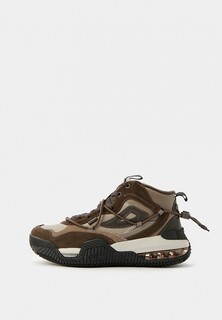 Кроссовки Fila WADE MID