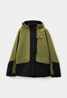 Куртка горнолыжная Ziener 