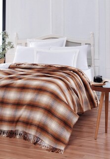 Плед Karna HILTON 200х220 см