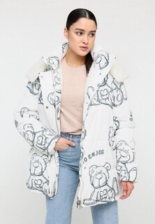 Куртка утепленная Alef 