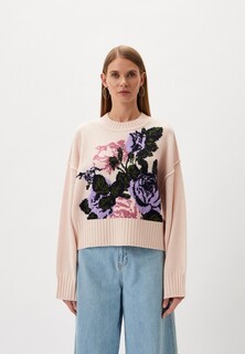 Джемпер Sonia Rykiel Lamoda Exclusive