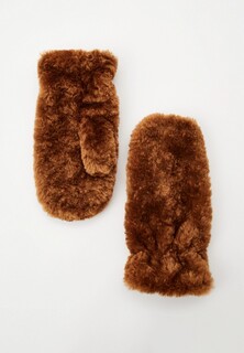 Варежки Outlaw Moscow Mittens Teddy
