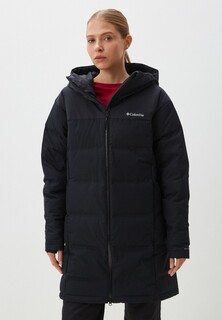 Пуховик Columbia Opal Hill
