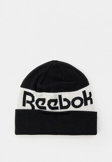 Шапка Reebok UBF ATHLETE GRAPH BEANIE
