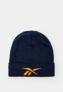 Шапка Reebok TECH STYLE WINTER BEANIE