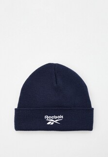 Шапка Reebok TE LOGO BEANIE