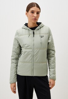 Куртка утепленная Reebok OW C PAD JKT