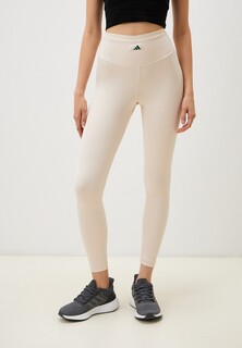 Тайтсы adidas W 7/8 TIG