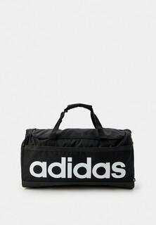 Сумка спортивная adidas LINEAR DUFFEL M