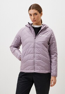 Куртка утепленная adidas W MT INS HO JKT