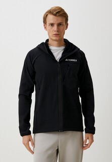 Куртка утепленная adidas TERREX XPR SO FL H J