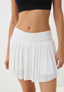 Юбка adidas PLEAT SKIRT PRO