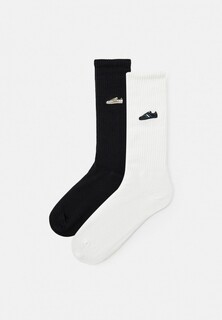 Носки 2 пары adidas Originals SAMBA CREW 2PP