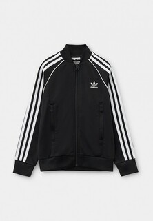 Олимпийка adidas Originals SST TRACK TOP