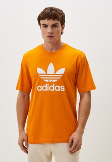 Футболка adidas Originals TREFOIL T-SHIRT