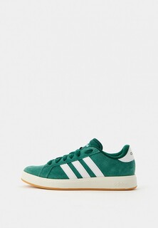 Кеды adidas GRAND COURT BASE 00s
