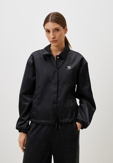 Куртка adidas Originals TRFL COACH JKT