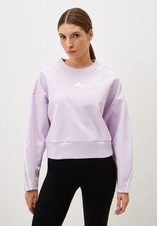 Свитшот adidas W FI 3S SWT