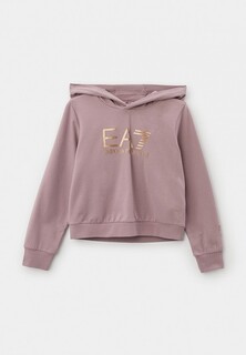 Худи EA7 