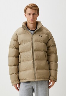 Куртка утепленная PUMA MONO Jacket